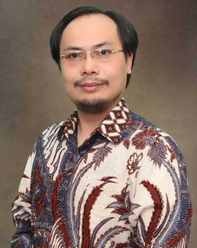 Simon Salim, MD